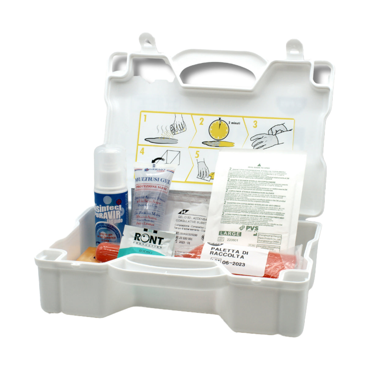 pvs-biokit-valigetta-polvere-addensante-assorbimento-liquidi-biologici