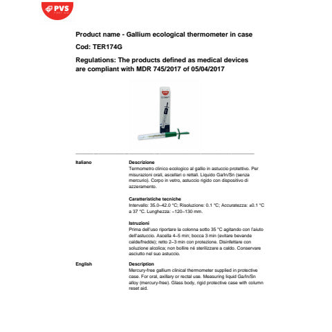 pvs-termometro-clinico-ecologico-vetro-gallio-astuccio-ter174g