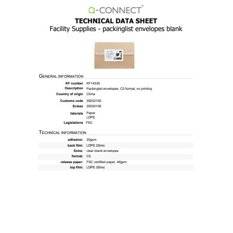 q-connect-buste-adesive-sovrapacco-senza-stampa-trasparenti-c5-conf-250-pz-kf14335