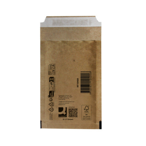 q-connect-buste-imbottite-spedizioni-avana-1-a-conf-10-pz-100x165-mm-kf10420