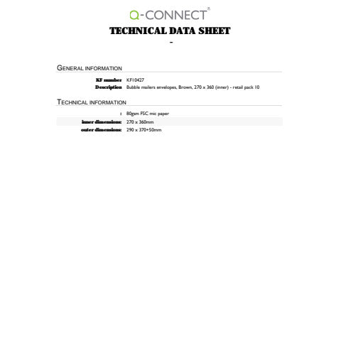 q-connect-buste-imbottite-spedizioni-avana-8-h-conf-10-pz-270x360-mm-kf10427