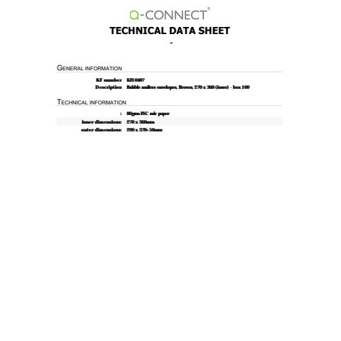q-connect-buste-imbottite-spedizioni-avana-8-h-conf-100-pz-270x360-mm-kf10407