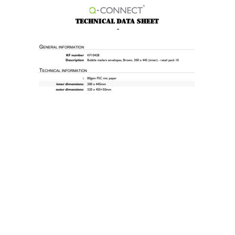 q-connect-buste-imbottite-spedizioni-avana-9-i-conf-10-pz-300x445-mm-kf10428
