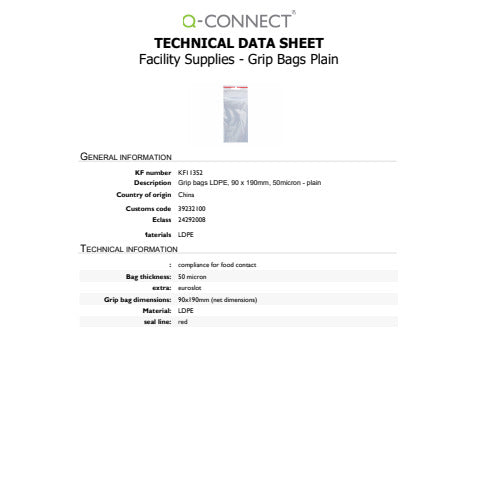 q-connect-buste-trasparenti-chiusura-grip-ldpe-50-m-idonee-contatto-alimentare-conf-1000-pz-9x19-cm