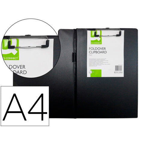 q-connect-cartella-portablocco-molla-a4-protocollo-nero-kf01300