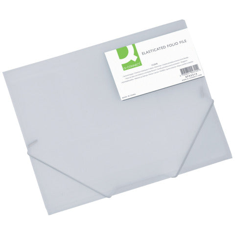 q-connect-cartellina-3-lembi-a4-ppl-dorso-espandibile-0-3-cm-trasparente-kf02315