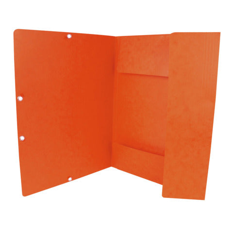 q-connect-cartellina-3-lembi-elastico-24-3x32-cm-cartoncino-manilla-375-g-mq-arancio-kf02170