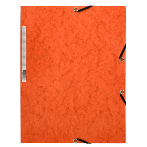 q-connect-cartellina-3-lembi-elastico-24-3x32-cm-cartoncino-manilla-375-g-mq-arancio-kf02170
