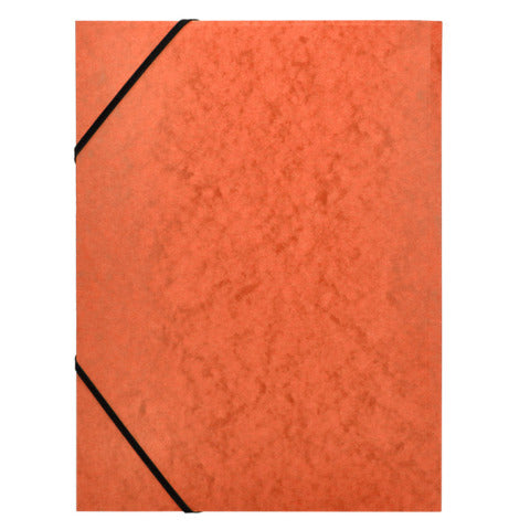 q-connect-cartellina-3-lembi-elastico-24-3x32-cm-cartoncino-manilla-375-g-mq-arancio-kf02170