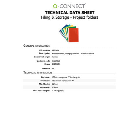 q-connect-cartellina-aghi-ppl-ecologico-a4-assortiti-conf-5-kf01464