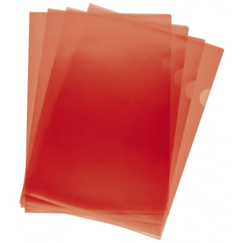 q-connect-cartellina-l-ppl-ecologico-a4-rosso-conf-100-kf00306
