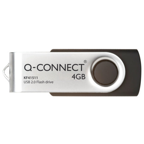 q-connect-chiavetta-usb-high-speed-2-0-nero-4-gb-cappuccio-protezione-kf41511