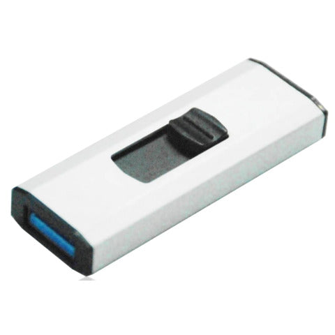 q-connect-chiavetta-usb-super-speed-3-0-argento-nero-8-gb-kf16368