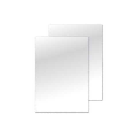 q-connect-copertina-rilegatura-a4-250-g-mq-bianco-lucido-conf-100-pezzi-kf00498