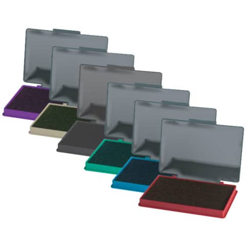 q-connect-cuscinetto-timbri-11x7-cm-neutro-inchiostrato-kf25214
