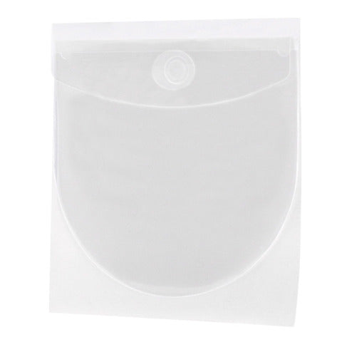 q-connect-custodia-autoadesiva-cd-dvd-12-6x12-6-cm-trasparente-conf-10-pezzi-kf27032