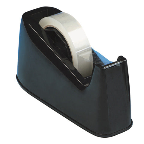 q-connect-dispenser-nastro-scrivania-nero-25-mm-x-33-66-m-kf11010