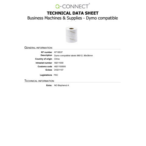 q-connect-etichette-permanenti-dymo-labelwriter-indirizzi-estesi-89x36-mm-conf-2-rotoli-260-etichette-kf18537
