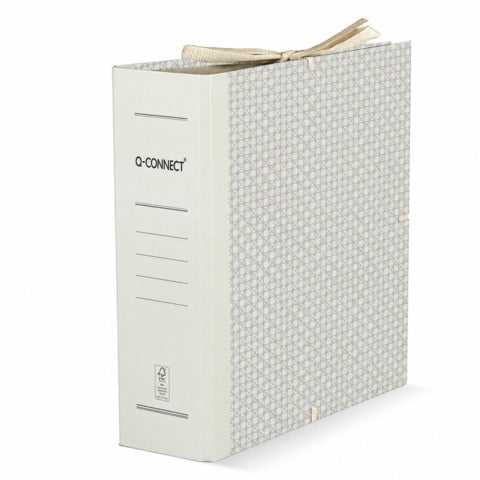 q-connect-faldone-lacci-incollati-25x35-cm-dorso-10-cm-conf-25-pz-kf13968