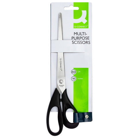 q-connect-forbici-universali-nero-25-5-cm-kf02340