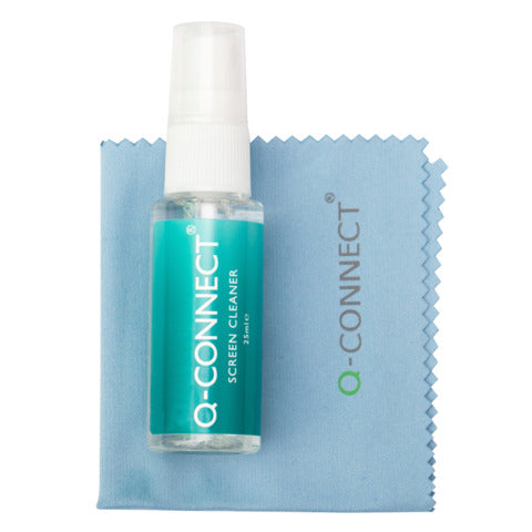 q-connect-kit-pulizia-laptop-spray-25ml-panno-kf32158a