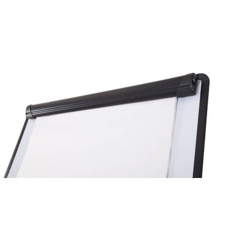q-connect-lavagna-fogli-mobili-treppiede-70x100-cm-plastica-nero-magnetica-kf04173
