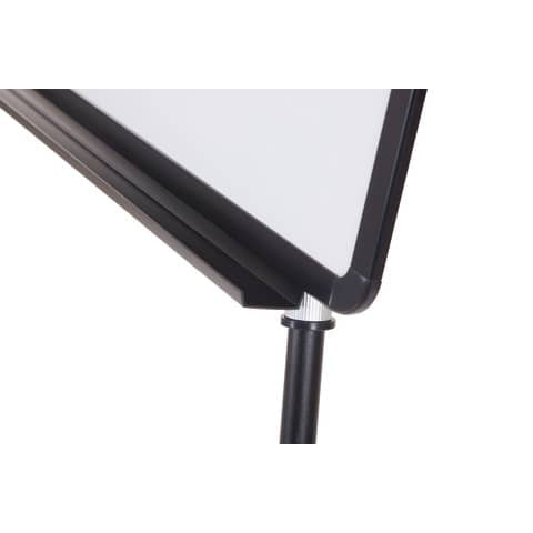 q-connect-lavagna-fogli-mobili-treppiede-70x100-cm-plastica-nero-magnetica-kf04173
