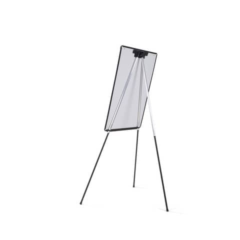 q-connect-lavagna-fogli-mobili-treppiede-70x100-cm-plastica-nero-magnetica-kf04173
