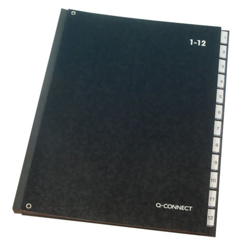 q-connect-libro-monitore-270x340-mm-nero-1-12-kf04562