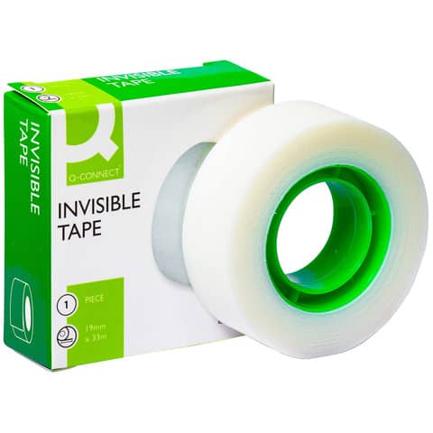 q-connect-nastro-adesivo-polipropilene-opaco-invisibile-19-mm-x-33-m-kf02164
