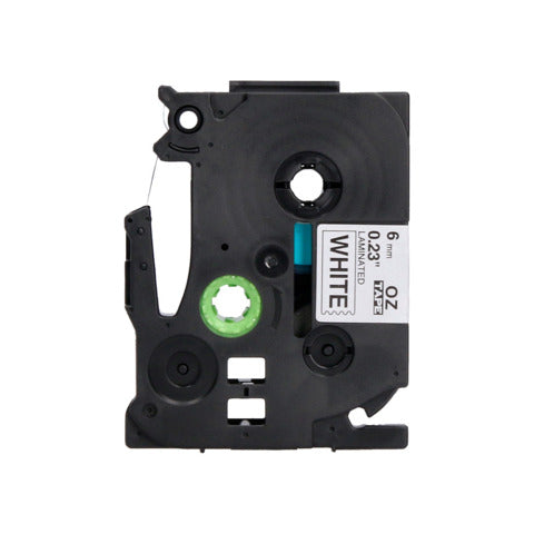 q-connect-nastro-compatibile-brother-tze-211-6-mm-x-8-m-nero-bianco-kf18795