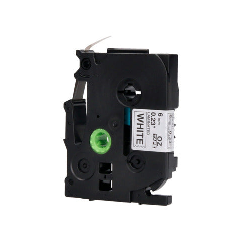 q-connect-nastro-compatibile-brother-tze-211-6-mm-x-8-m-nero-bianco-kf18795