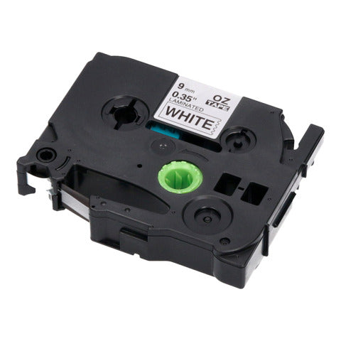 q-connect-nastro-compatibile-brother-tze-221-9-mm-x-8-m-nero-bianco-kf18796