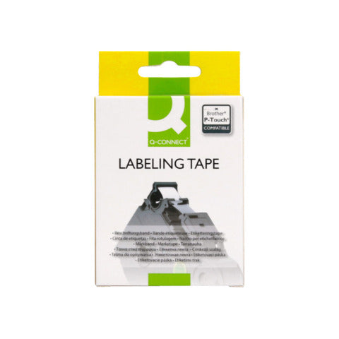 q-connect-nastro-compatibile-brother-tze-231-12-mm-x-8-m-nero-bianco-kf18797
