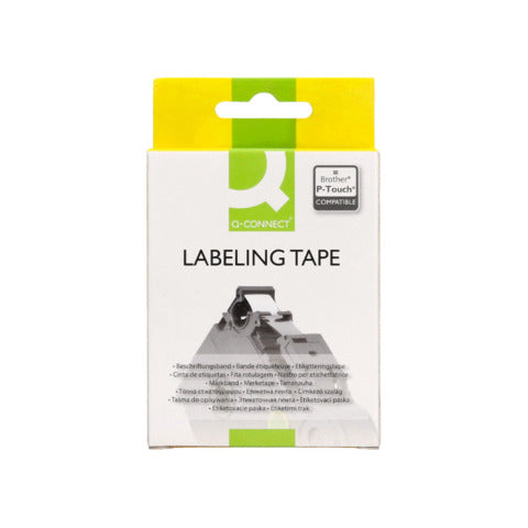 q-connect-nastro-compatibile-brother-tze-631-12-mm-x-8-m-nero-giallo-kf18862