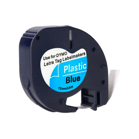 q-connect-nastro-compatibile-etichettatrici-dymo-letratag-nero-blu-12-mm-x-4-m-kf18842