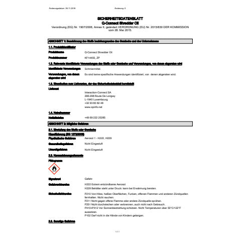 q-connect-olio-distruggidocumenti-aerosol-150-ml-kf14455