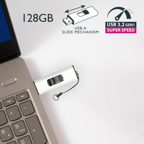 q-connect-penna-usb-3-0-capacita-128-gb-argento-kf16375