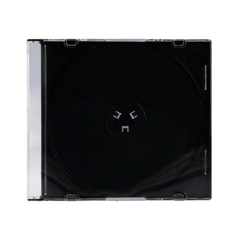 q-connect-porta-cd-dvd-slim-case-standard-sp-5-mm-nero-trasparente-conf-25-pezzi-kf02210