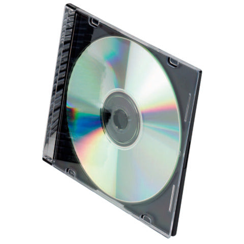 q-connect-porta-cd-dvd-slim-case-standard-sp-5-mm-nero-trasparente-conf-25-pezzi-kf02210