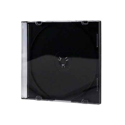 q-connect-porta-cd-dvd-slim-case-standard-sp-5-mm-nero-trasparente-conf-25-pezzi-kf02210