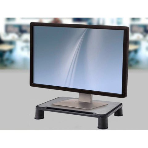 q-connect-porta-monitor-regolabile-altezza-nero-38x24-cm-kf18018