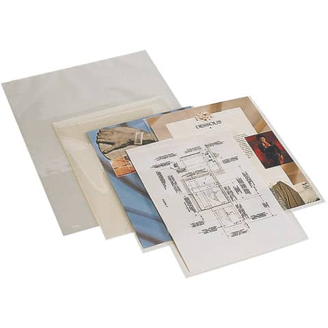 q-connect-pouches-plastificatrici-2x125-m-finitura-lucida-a3-conf-100-pezzi-kf04124