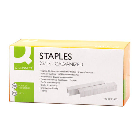 q-connect-punti-23-13-acciaio-zincato-conf-1000-pz-kf15960