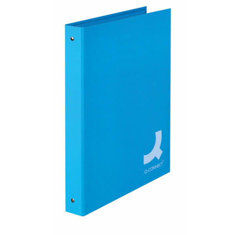 q-connect-raccoglitore-a4-4-anelli-30-mm-blu-kf13951