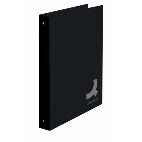 q-connect-raccoglitore-a4-4-anelli-30-mm-nero-kf13953