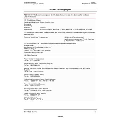 q-connect-salviette-pulizia-bagnate-asciutte-scatola-20-bustine-doppie-kf32148a