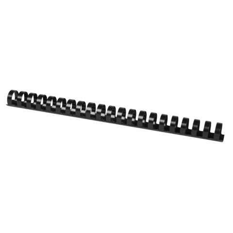 q-connect-spirali-plastica-rilegatura-22-mm-pvc-conf-50-pz-nere-kf32116