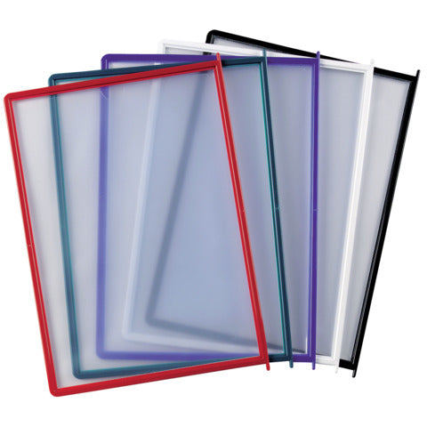 q-connect-tasche-leggio-a4-quickfind-colori-assortiti-conf-10-pz-kf04599