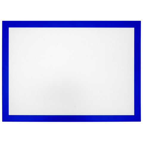 q-connect-tasche-magnetiche-a4-pvc-cornice-blu-conf-2-pz-kf11515